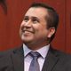 Illustration for article titled George Zimmerman Saves Strangers From Overturned Truck, Disappears